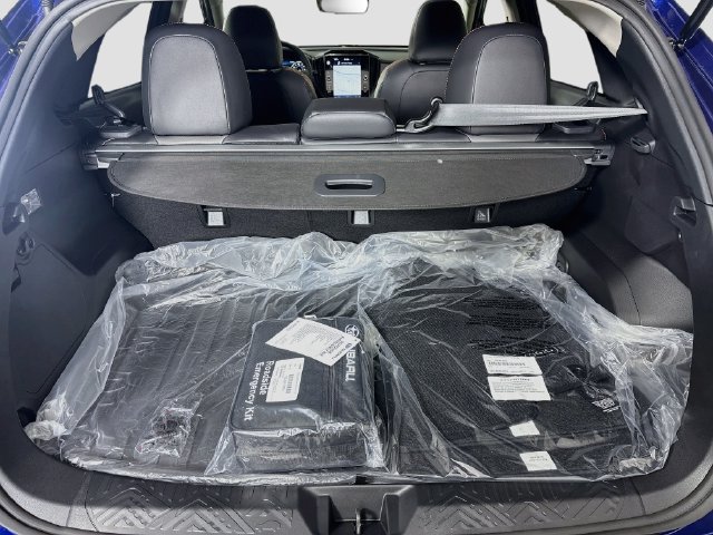 New 2026 Subaru Crosstrek 2.5i Limited AWD/4WD image 26