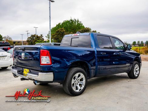 Used 2022 RAM 1500 Lone Star image 9