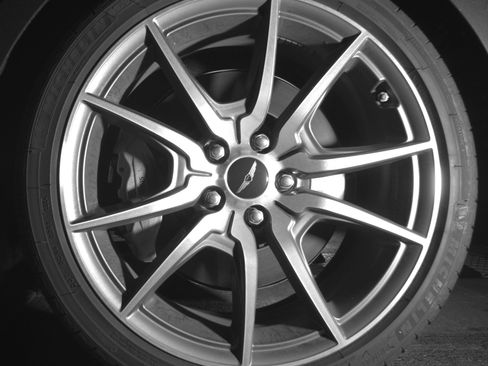 Used 2025 Genesis G70 2.5T image 14