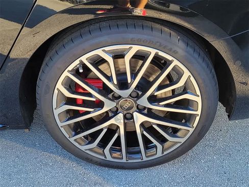 New 2025 Audi S5 Premium Plus image 16