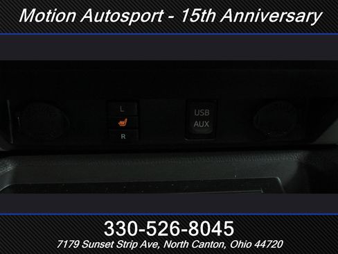 Used 2016 Toyota Tundra SR5 AWD/4WD image 25
