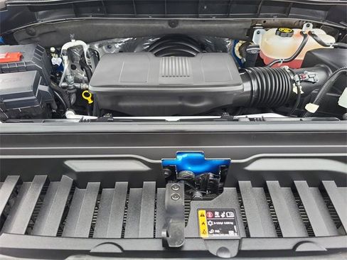 Used 2024 GMC Sierra 1500 Elevation w/ X31 Off-Road Package image 17