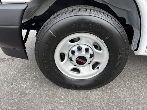 New 2025 GMC Savana 2500 w/ Driver Convenience Package image 13