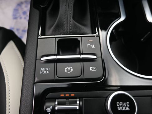 Used 2026 Kia K5 GT-Line FWD image 22