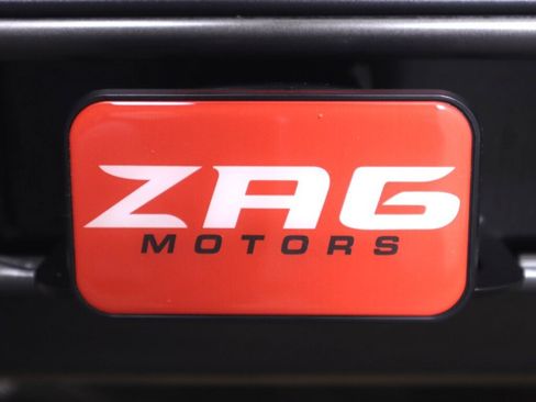 Used 2018 Jeep Cherokee Trailhawk w/ Quick Order Package 27L AWD/4WD image 42