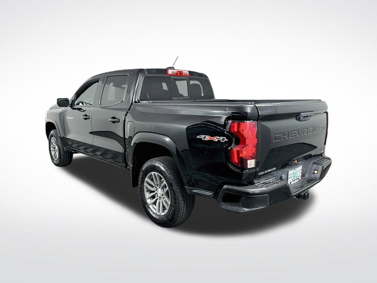Used 2024 Chevrolet Colorado LT w/ LT Convenience Package AWD/4WD image 6