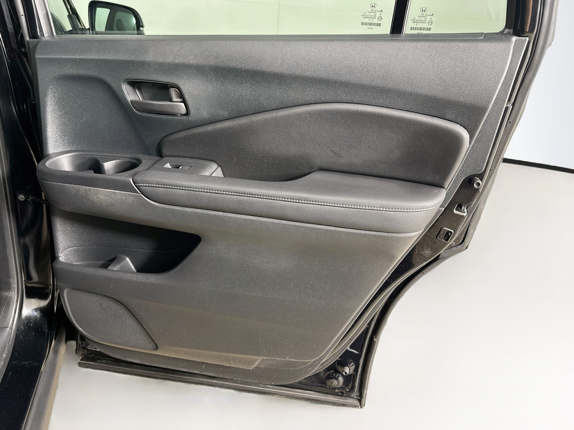 Used 2023 Honda Passport EX-L image 31