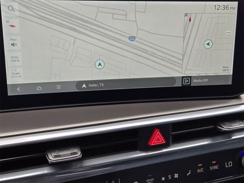 New 2025 Kia Sorento SX Prestige image 12