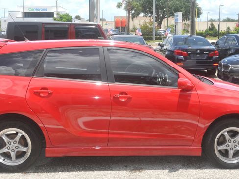 Used 2003 Toyota Matrix XR FWD image 16