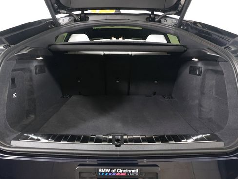 Used 2025 BMW X6 xDrive40i w/ Parking Assistance Package image 23