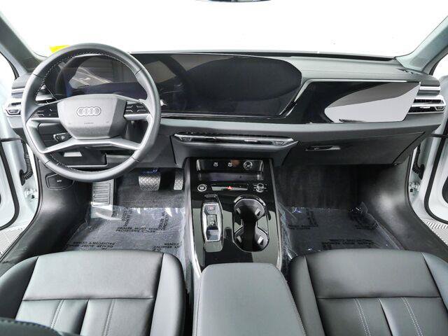 Used 2025 Audi A5 Premium w/ Convenience Package AWD/4WD image 38