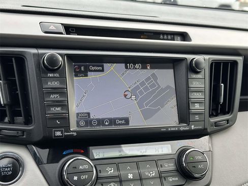 Certified 2017 Toyota RAV4 Limited image 3