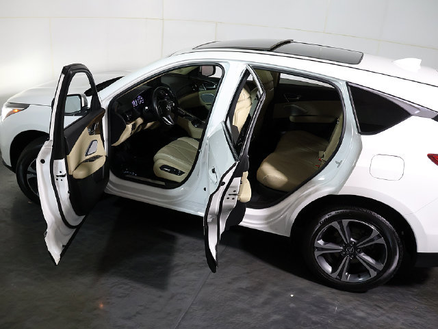 Used 2024 Acura RDX w/ Advance Package AWD/4WD image 5