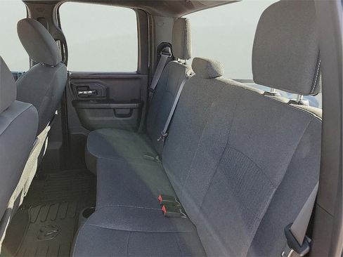 Used 2022 RAM 1500 Classic Warlock w/ Electronics Group image 13