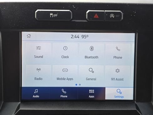 Used 2020 Ford F150 XLT w/ Equipment Group 301A Mid AWD/4WD image 27