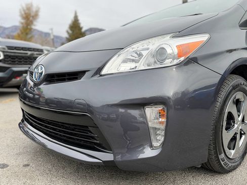 Used 2012 Toyota Prius Two image 94