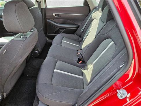 New 2026 Hyundai Sonata SE image 12