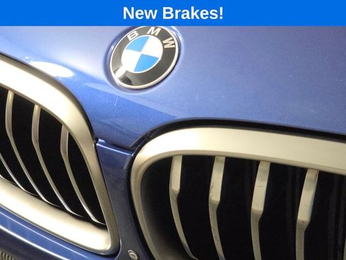 Used 2018 BMW X3 M40i image 10