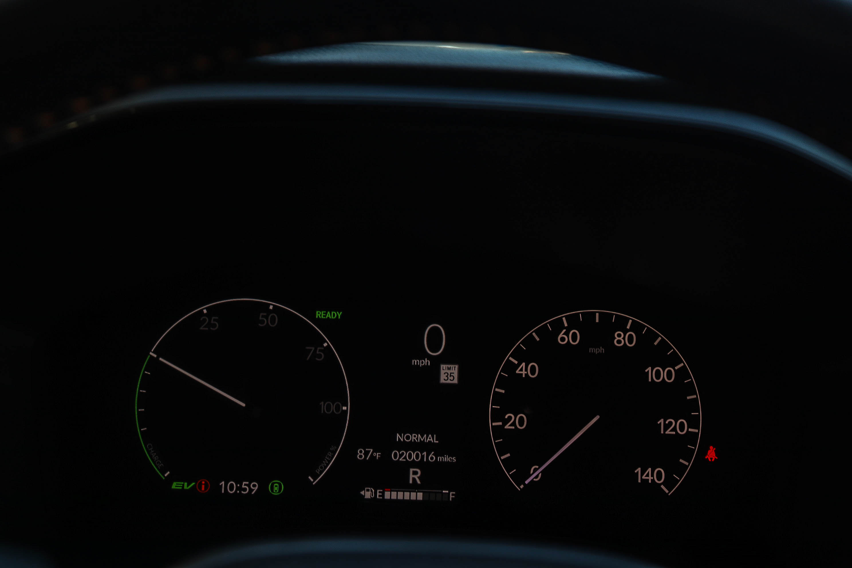 Certified 2025 Honda CR-V Sport image 27
