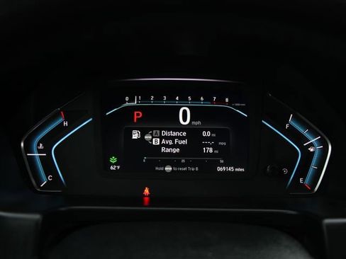 Used 2019 Honda Odyssey EX-L image 17