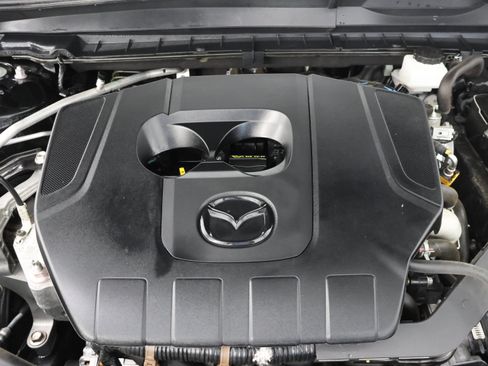 Used 2025 MAZDA CX-50 AWD 2.5 S w/ Preferred Package image 19