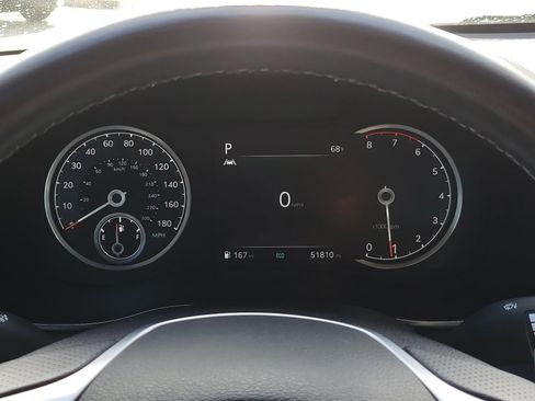 Used 2022 Genesis G70 3.3T image 32