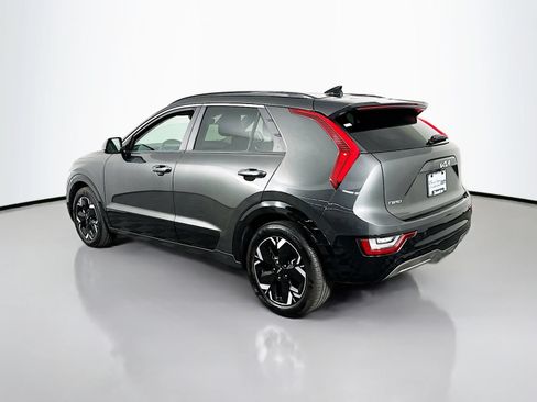 Used 2024 Kia Niro Wave FWD image 5