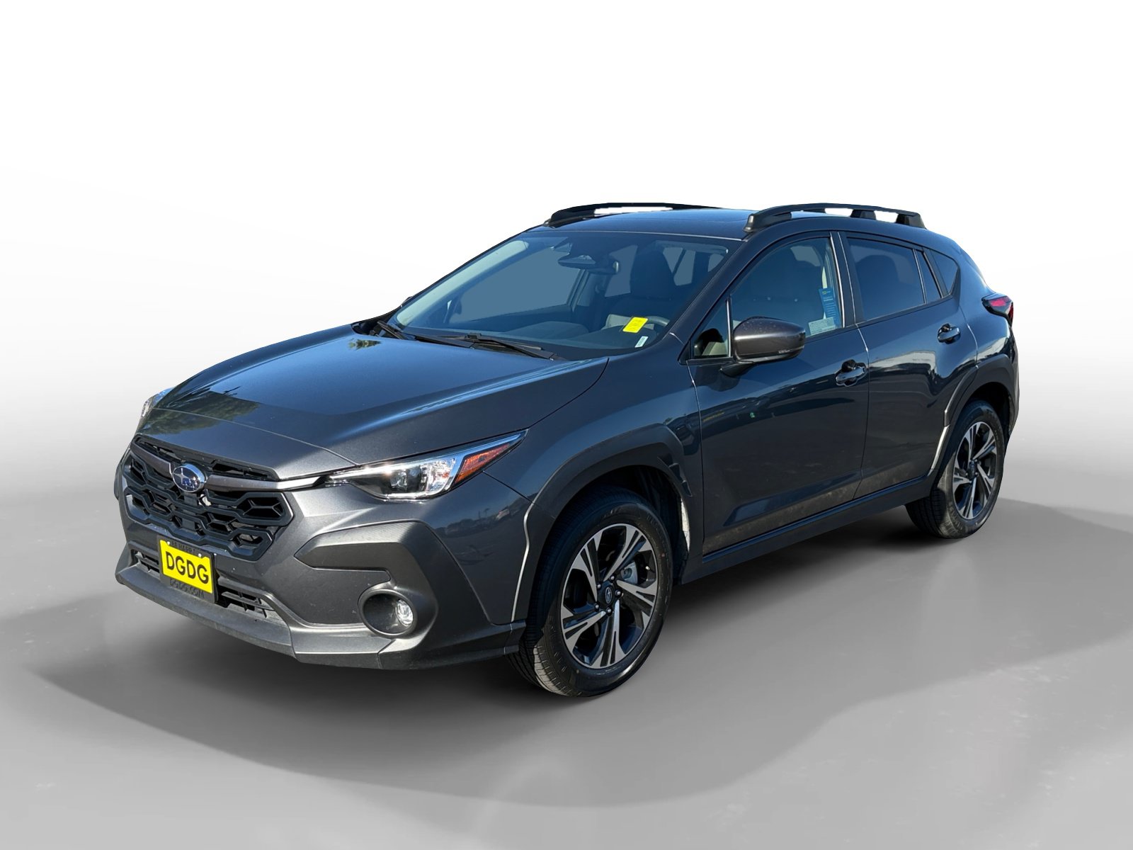 Used 2025 Subaru Crosstrek 2.5i Premium AWD/4WD image 1
