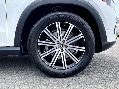 Used 2026 Mercedes-Benz GLE 350 4MATIC image 9