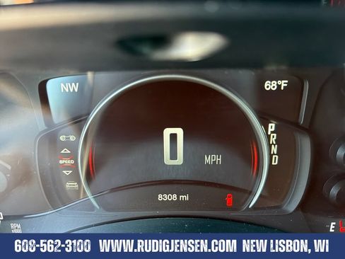 Used 2026 Dodge Durango GT AWD/4WD image 16