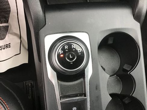 Used 2022 Ford Escape SEL w/ SEL Stealth AWD Package image 15