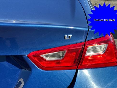 Used 2023 Chevrolet Malibu LT image 30