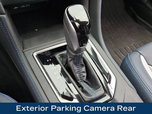 Used 2023 Subaru Crosstrek Hybrid AWD/4WD image 11
