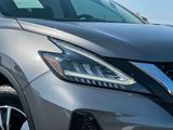 Used 2021 Nissan Murano S image 3