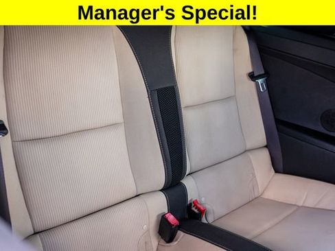 Used 2014 Chevrolet Camaro LT image 9