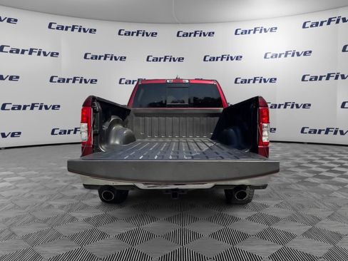 Used 2019 RAM 1500 Big Horn AWD/4WD image 11