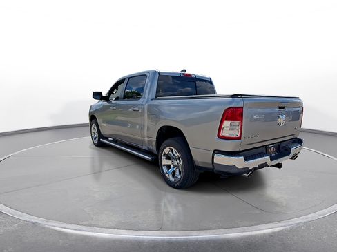 Used 2022 RAM 1500 Big Horn AWD/4WD image 6