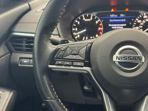 Used 2019 Nissan Altima 2.5 SR image 22