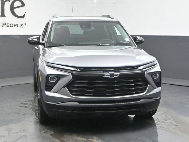 New 2026 Chevrolet TrailBlazer LT w/ Convenience Package FWD image 29