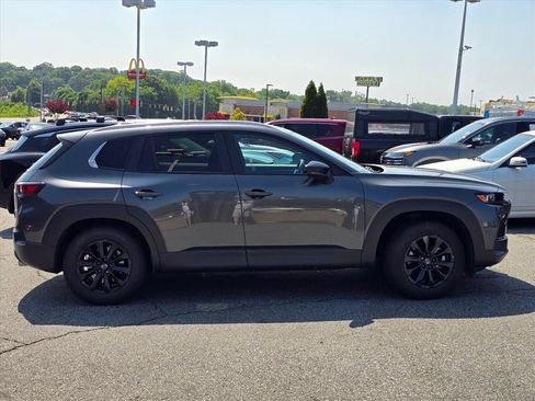 Used 2024 MAZDA CX-50 AWD 2.5 S w/ Cargo Package image 11