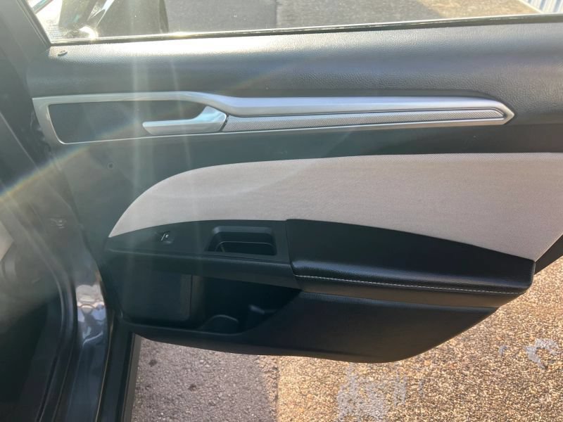 Used 2020 Ford Fusion S FWD image 11
