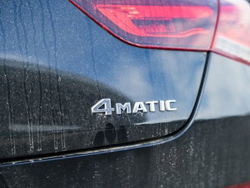 Certified 2023 Mercedes-Benz CLA 250 4MATIC image 8