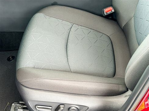 New 2025 Toyota RAV4 XLE image 16