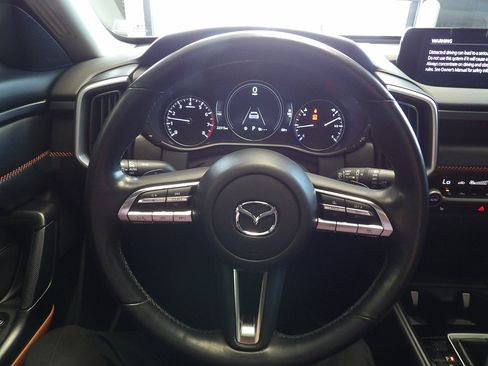 Certified 2023 MAZDA CX-50 Meridian Edition w/ Cargo Package AWD/4WD image 28