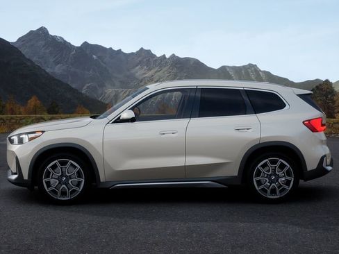 New 2026 BMW X1 xDrive28i image 28