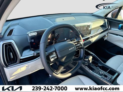 New 2026 Kia Sorento S image 25