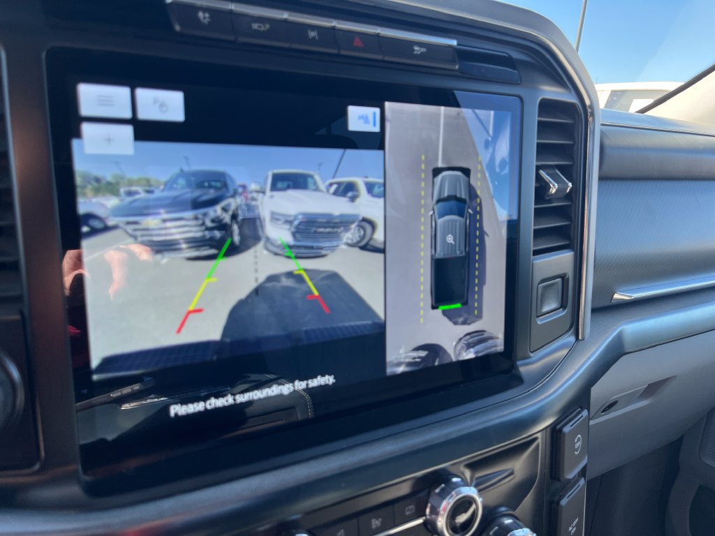 Used 2022 Ford F150 Limited RWD image 20