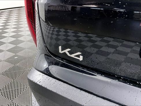 Used 2025 Kia K4 FWD image 23