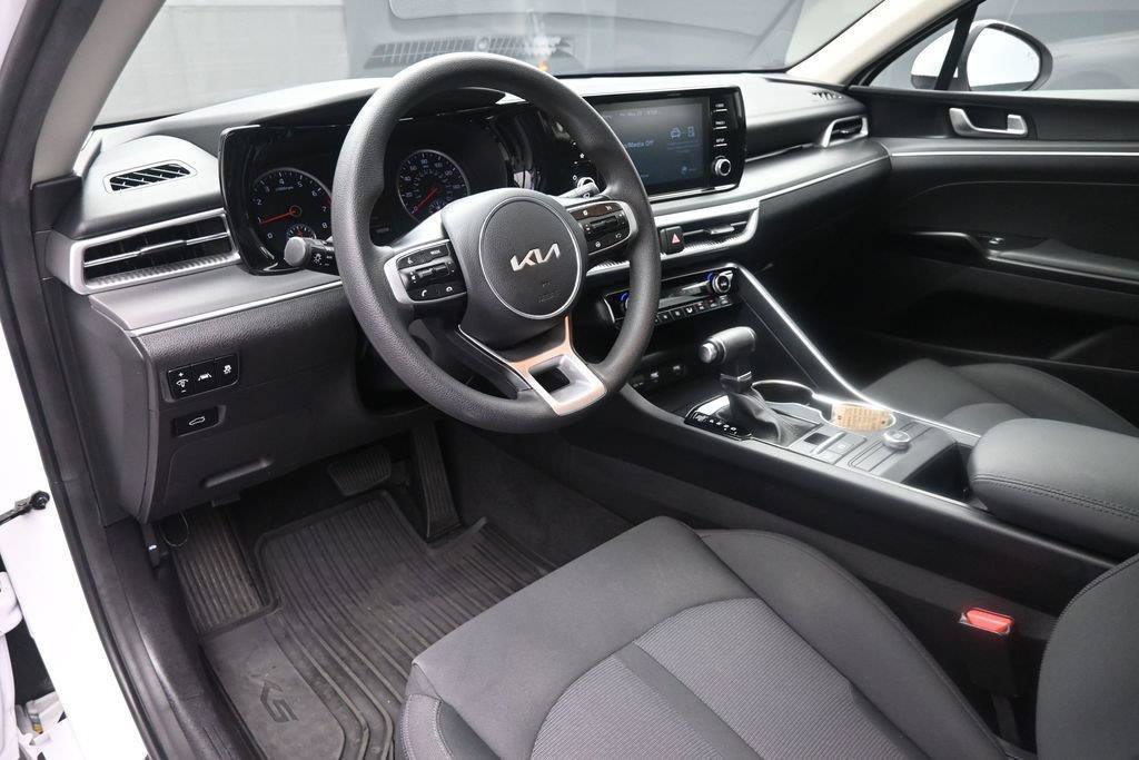 Used 2023 Kia K5 LXS FWD image 19