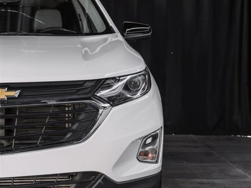 Used 2019 Chevrolet Equinox LS w/ LPO, Cargo Package FWD image 47
